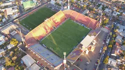 El Estadio Santa será la sede del duelo entre Católica y Colo Colo
