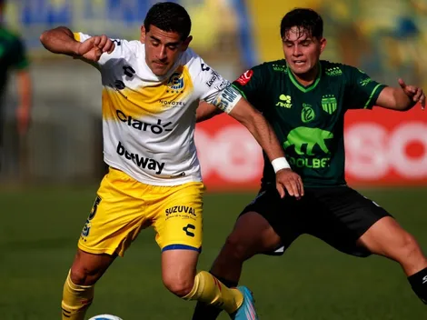 ¿Dónde ver Everton vs Magallanes por el torneo chileno?