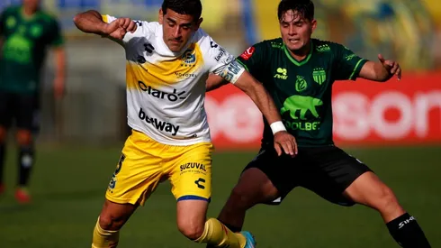 El partido se jugará en el Estadio Sausalito