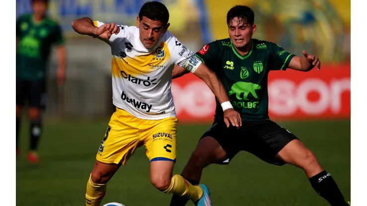 El partido se jugará en el Estadio Sausalito