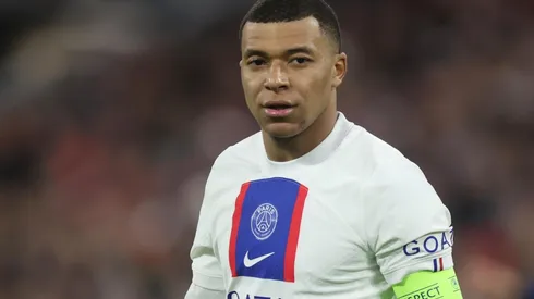 Mbappé seguirá formando parte del PSG