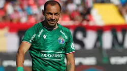 Marcelo Díaz enfrentará por primera vez a la U.