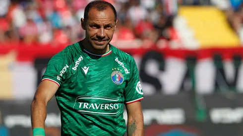 Marcelo Díaz enfrentará por primera vez a la U.