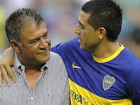 Bichi Borghi aclara el rumor que lo acercó a Boca