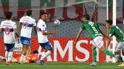 El futbolista aclaró el rumor de un posible arribo a la UC