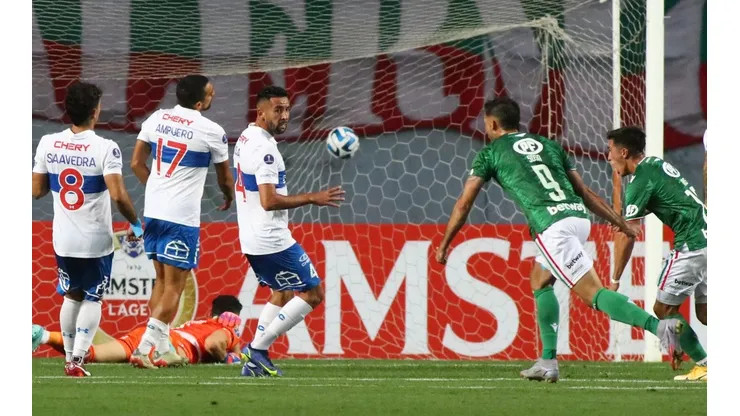 El futbolista aclaró el rumor de un posible arribo a la UC
