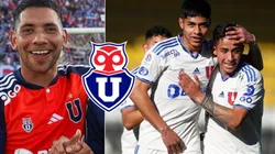 Cristián Palacios le puso feroz respaldo a los cracks de la U