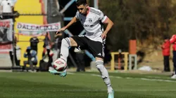 Ramiro González es un pilar fundamental en Colo Colo y gana terreno en el Cacique.