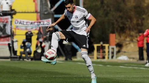 Ramiro González es un pilar fundamental en Colo Colo y gana terreno en el Cacique.