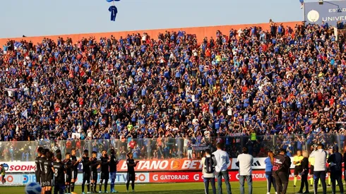El 2 de abril se cumplió un año de la partida de Leonel Sánchez.
