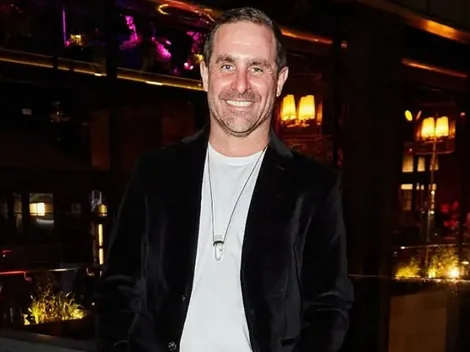 La joven nueva pareja del viudo de Javiera Suárez