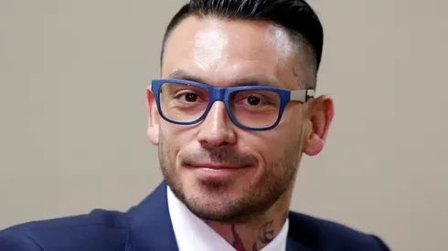 Mauricio Pinilla