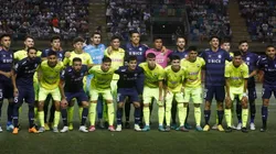 La UC seguirá su participación en la Copa Chile.