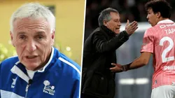 Neira alzó la voz sobre el presente de la UC.