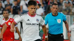 El extremo albo quiere luchar por un puesto de titular en los albos