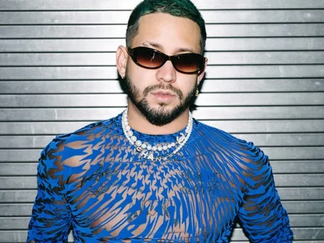 ¡Mora regresa a Chile!