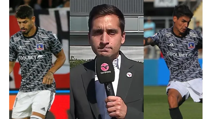 El periodista dio cuenta del panorama en el que están los jugadores con miras al duelo con la UC