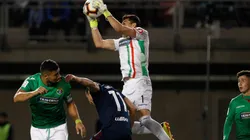 Los azules quieren festejar nuevamente en La Florida.