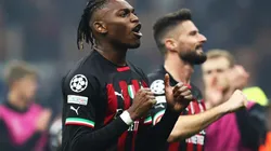 Milan tiene la ventaja en esta serie de cuartos de final