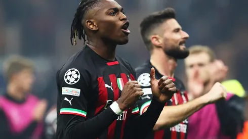 Milan tiene la ventaja en esta serie de cuartos de final