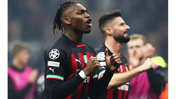 Milan tiene la ventaja en esta serie de cuartos de final