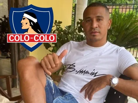 Macnelly recuerda una noche mágica que vivió en Copa Libertadores junto al Cacique