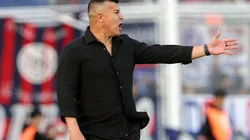 Jorge Almirón debutó con derrota en Boca