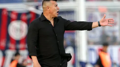 Jorge Almirón debutó con derrota en Boca