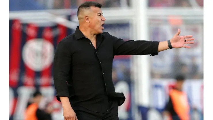 Jorge Almirón debutó con derrota en Boca