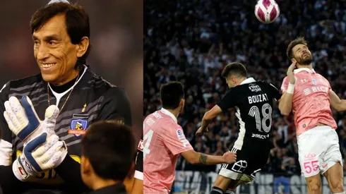 Cóndor Rojas le quita el mote de clásico al Colo Colo vs. UC.