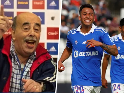 Awad le pide a Pellegrino que se la juegue por Assadi y que mande a la banca a Osorio