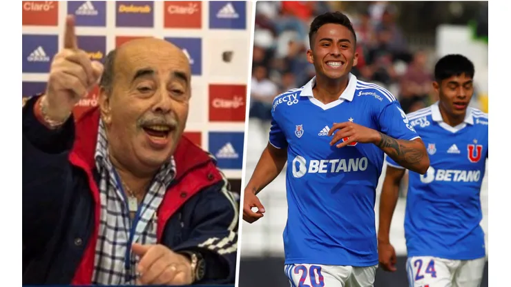 Awad alza la voz sobre el presente de Assadi y Osorio.