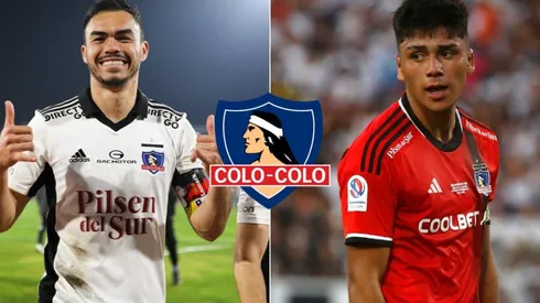 Gabriel Suazo y su consejo a Damián Pizarro