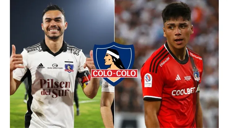 Gabriel Suazo y su consejo a Damián Pizarro