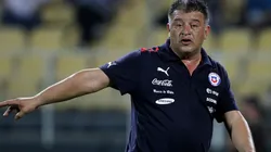 Bichi Borghi también llena de elogios a Jaime García.