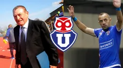 Clavito Godoy habló del especial partido de Marcelo Díaz frente a la U.