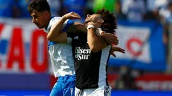 UC y Colo Colo protagonizarán un reñido duelo que no es considerado clásico en el lado albo.