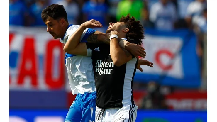 UC y Colo Colo protagonizarán un reñido duelo que no es considerado clásico en el lado albo.