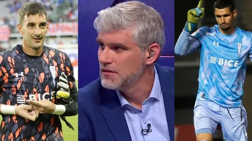 El periodista dio a conocer la información que le hicieron llegar sobre la situación