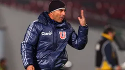 Rivarola recordó una antigua anécdota con Jorge Sampaoli.