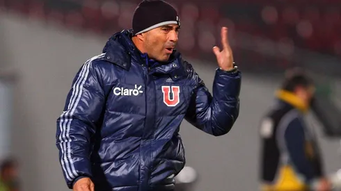 Rivarola recordó una antigua anécdota con Jorge Sampaoli.