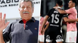 El histórico albo alza la voz sobre la contreversia.