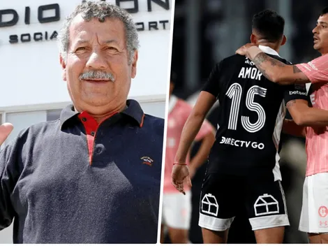 Ex ayudante de Jozic: "No creo que sea clásico, es un partido importante"