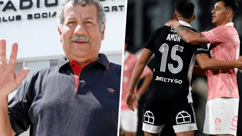 El histórico albo alza la voz sobre la contreversia.