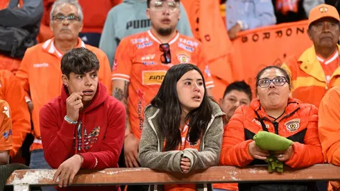 Los hinchas loínos seguramente estarán expectante sobre lo que pasará con su club.
