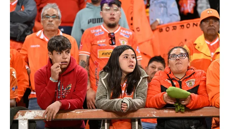 Los hinchas loínos seguramente estarán expectante sobre lo que pasará con su club.