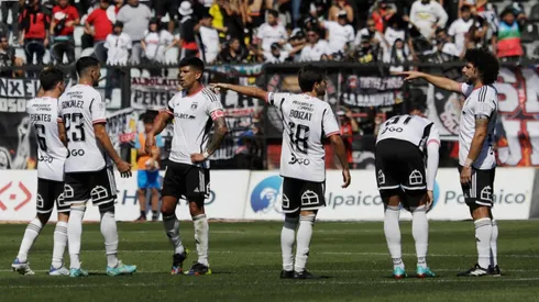 El Cacique tiene la mente puesta en Universidad Católica.