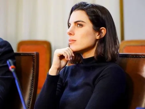 El castigo que Maite Orsini recibe por Telefonazo