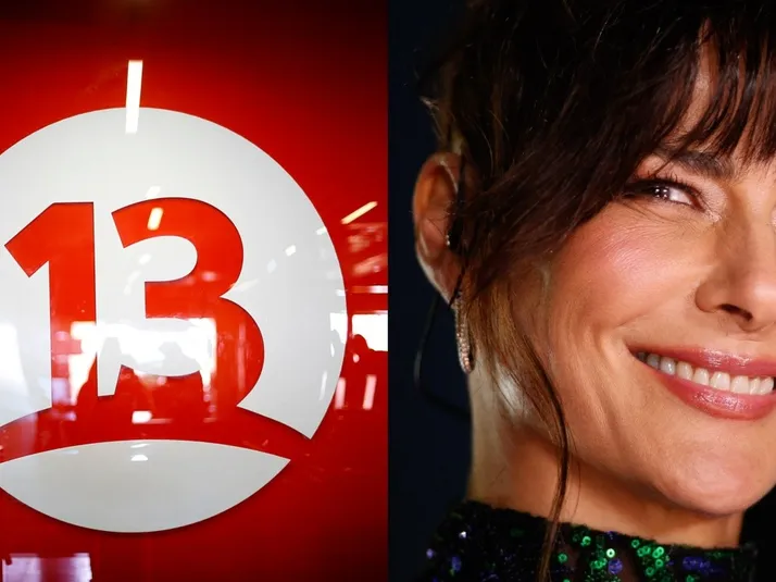 Canal 13 niega indagatorias del SII y defiende vínculo con Tomicic