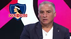 El ex jugador albo habló de un par de refuerzos del Cacique